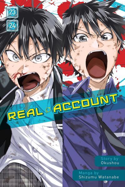 Real Account