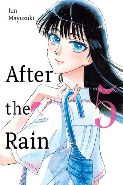 After the Rain