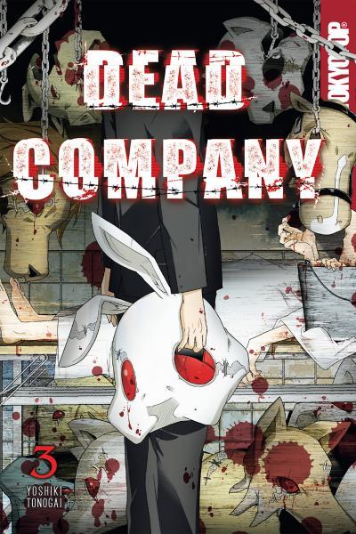 Dead Company
