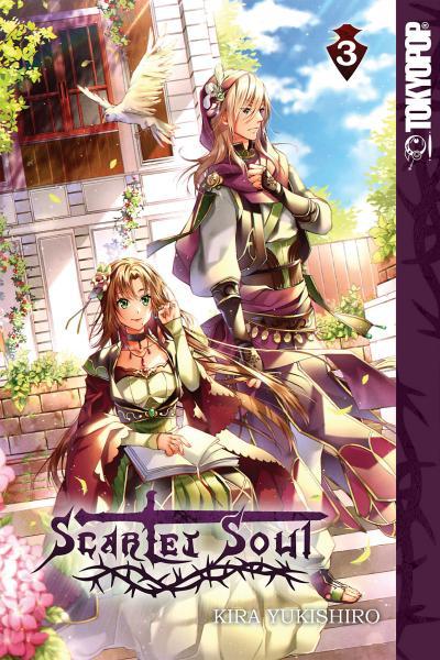 Scarlet Soul