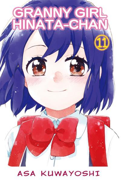 Roujoteki Shoujo Hinata-chan