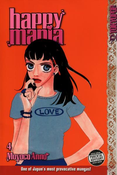 Happy Mania
