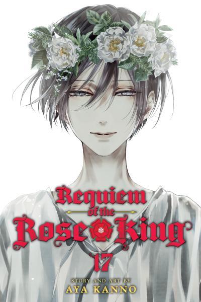 Baraou no Souretsu