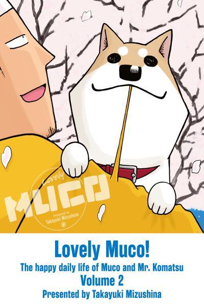 Lovely Muco