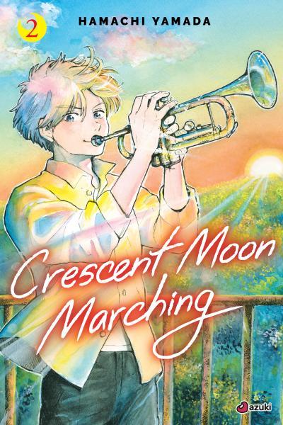 Mikazuki March