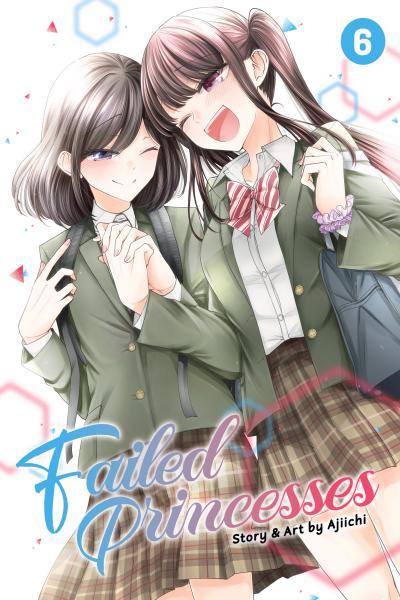 Dekisokonai no Himegimi-tachi