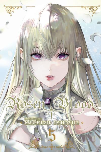 Rosen Blood