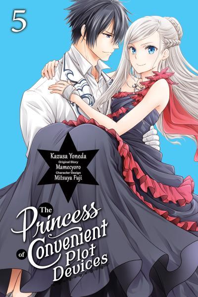 Watashi wa Gotsugou Shugi na Kaiketsu Tantou no Oujo de aru