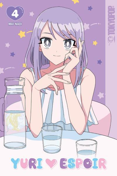 Yuri de Naru ♥ Espoir