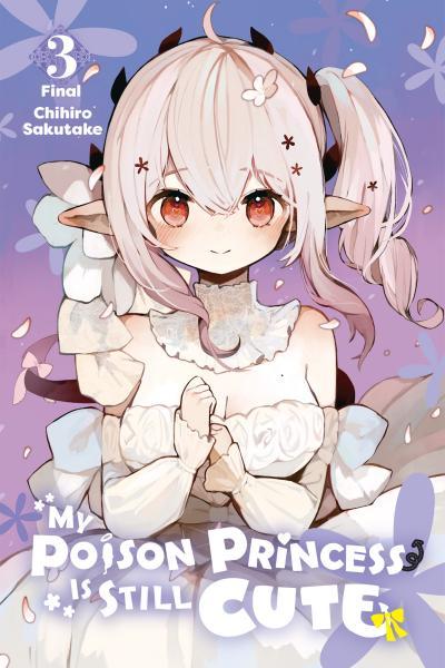 Boku no Dokuhime wa Kyou mo Kawaii