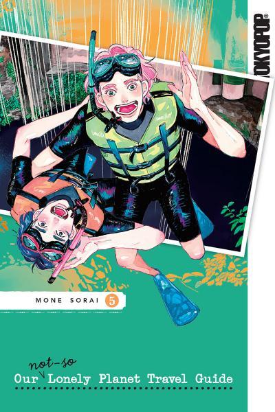 Bokura no Chikyuu no Arukikata