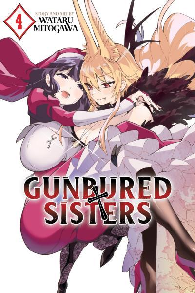 Ganbared Sisters