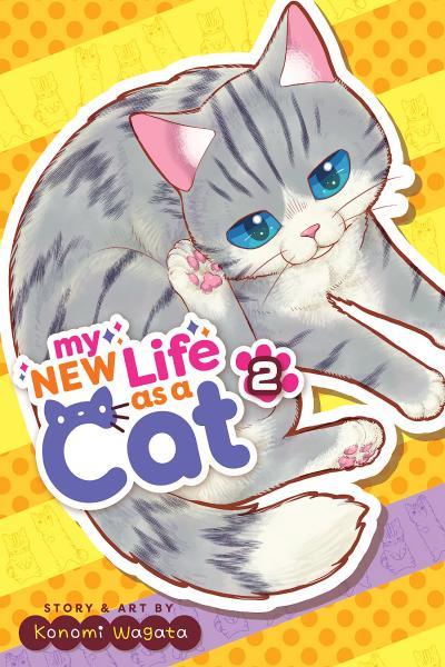 Neko, Hajimemashita: Nyantomo Ki ni Naru Nyao