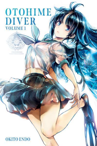 Otohime Diver