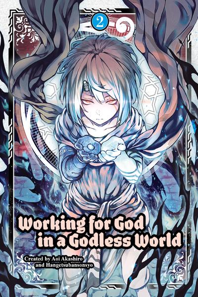 Working for God in a Godless World