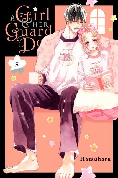 Ojou to Banken-kun
