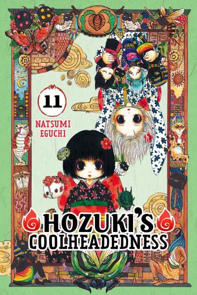 Hoozuki no Reitetsu