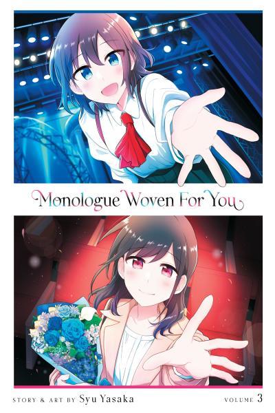 Kimi ni Tsumugu Bouhaku