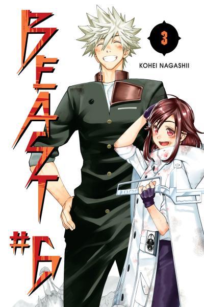 Beast No. 6