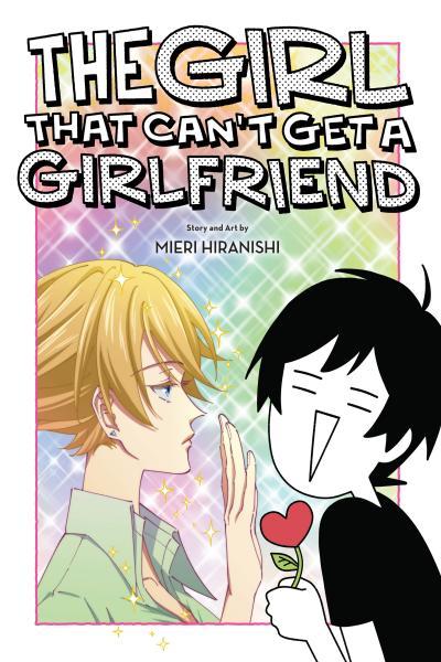 Kanojo ga Dekinai Onna