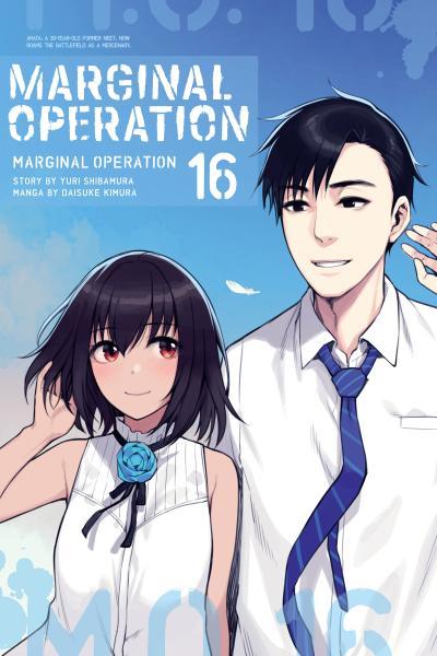Marginal Operation