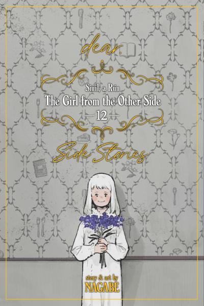 The Girl From the Other Side - Siúil, a Rún