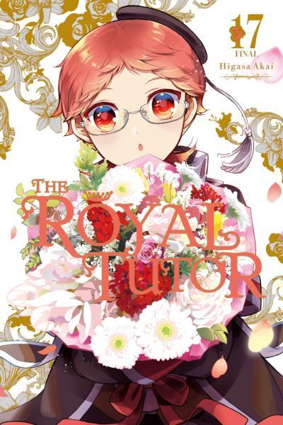 Oushitsu Kyoushi Heine