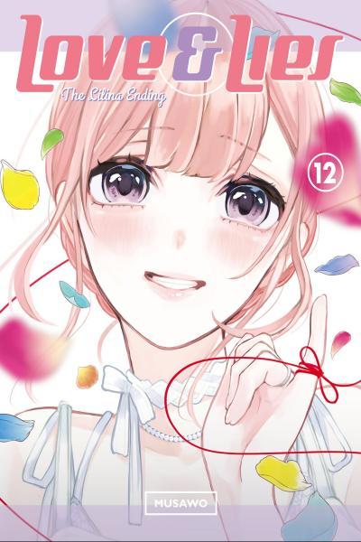 Koi to Uso