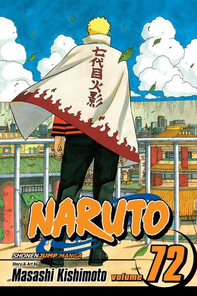 Naruto (Color)