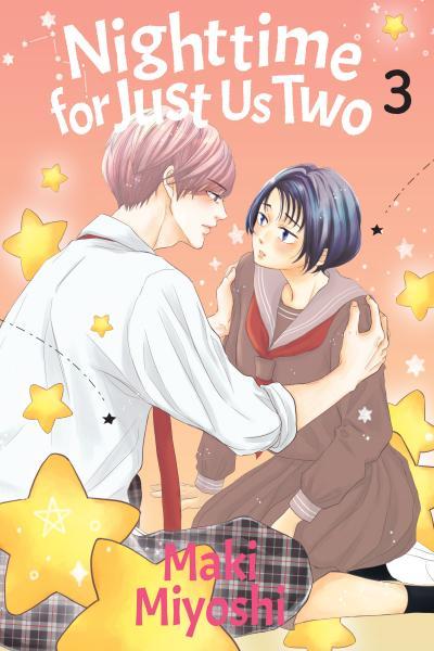 Yoru no Shita de Machiawase
