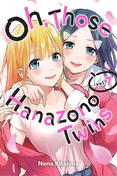 Hanazono-sanchi no Futago-chan