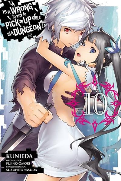 Dungeon ni Deai o Motomeru no wa Machigatte Iru Darou ka