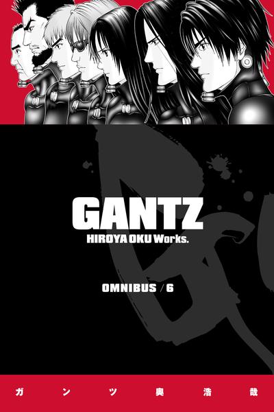 Gantz