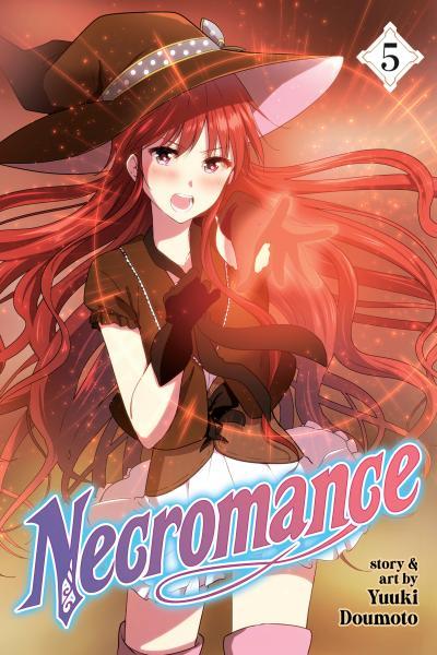 Necromance