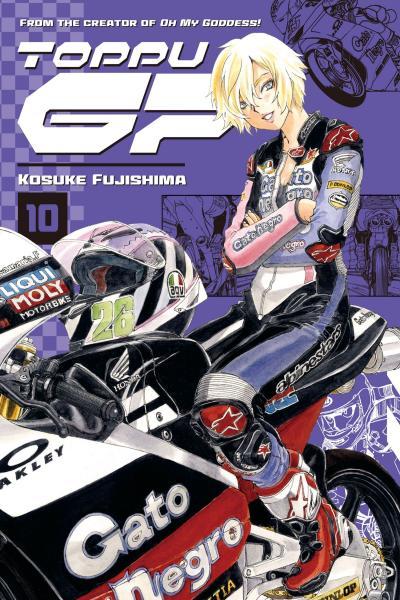 Toppu GP