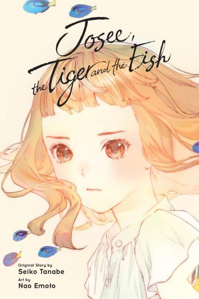 Josee to Tora to Sakana-tachi