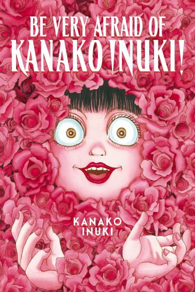 Inuki Kanako no Daikyoufu!