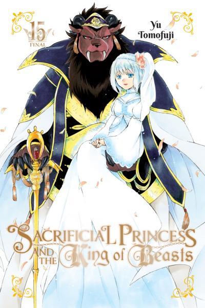 Niehime to Kemono no Ou