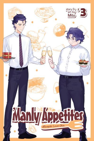 Minegishi-san wa Outsu-kun ni Tabesasetai