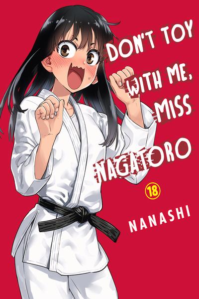 Please Don't Bully Me, Nagatoro
