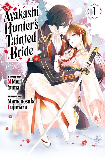 Kizumono no Hanayome