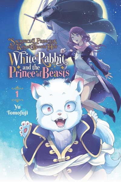 Shiro Usagi to Kemono no Ouji: Niehime to Kemono no Ou Spin-off