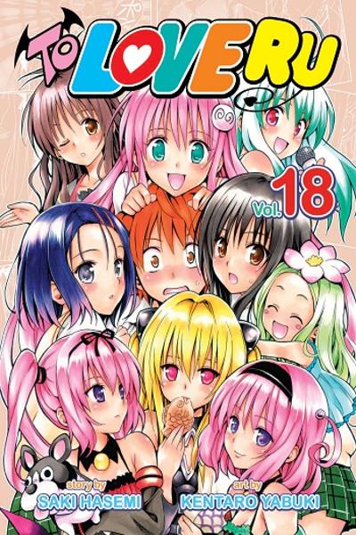 To Love Ru