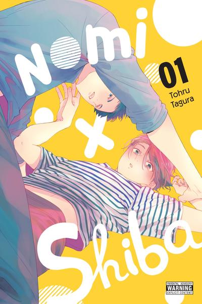 Nomi x Shiba