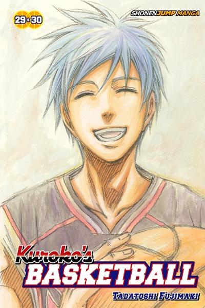 Kuroko no Basuke