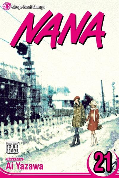 Nana