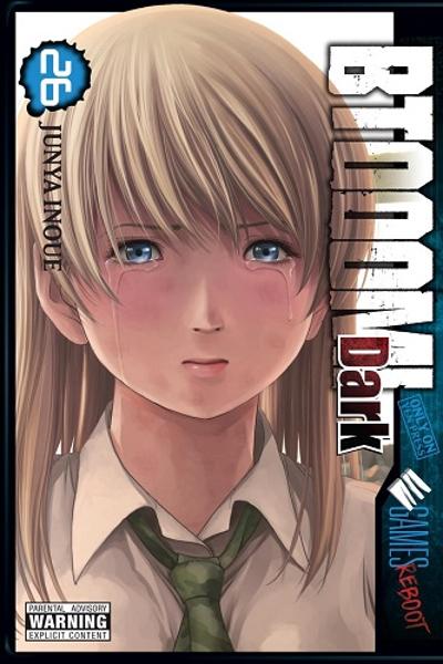 Btooom!