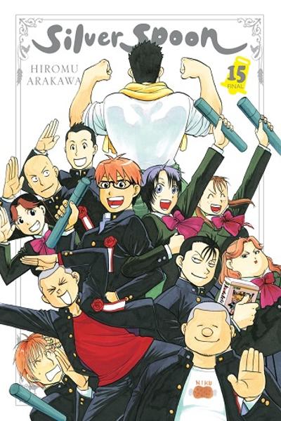 Gin no Saji