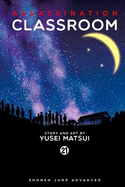 Ansatsu Kyoushitsu