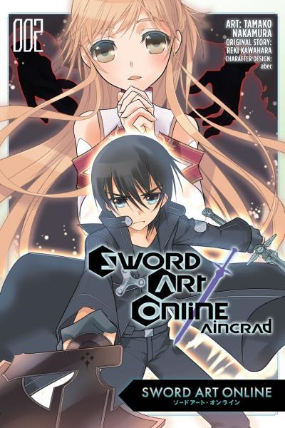 Sword Art Online: Aincrad